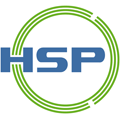 Das Logo von HSP Schwahlen GmbH