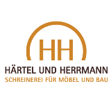 Das Logo von Härtel und Herrmann GmbH