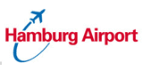 Logo: Hamburg Airport