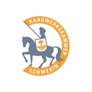 Das Logo von Handwerkskammer Schwerin