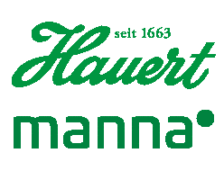Das Logo von Hauert MANNA Düngerwerke GmbH