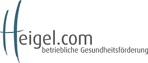 Das Logo von Heigel GmbH