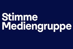 Das Logo von Stimme Mediengruppe - Heilbronner Stimme GmbH & Co. KG