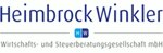 Das Logo von Heimbrock Winkler Wirtschafts- und Steuerberatungsgesellschaft mbH