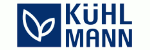 Das Logo von Heinrich Kühlmann GmbH & Co. KG