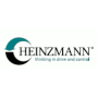 Das Logo von Heinzmann GmbH & Co. KG