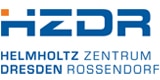 Das Logo von Helmholtz-Zentrum Dresden-Rossendorf e. V.