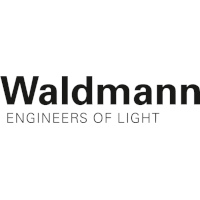 Das Logo von Herbert Waldmann GmbH & Co. KG
