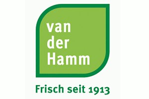 Das Logo von Herbert van der Hamm - Fruchthandelsgesellschaft mbH