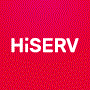 HiSERV GmbH Logo
