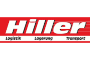 Das Logo von Hiller Logistik GmbH & Co. KG