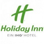Das Logo von Holiday Inn Dresden - City South