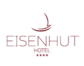 Das Logo von Hotel Eisenhut
