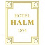 Das Logo von Hotel Halm Konstanz