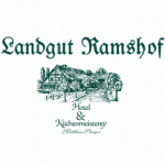 Das Logo von Hotel Landgut Ramshof