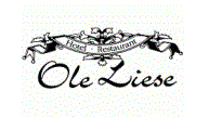 Logo: Hotel-Restaurant Ole Liese