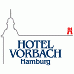 Das Logo von Hotel Vorbach Hamburg Betriebs-GmbH