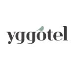 Das Logo von Hotel Yggotel Pirol