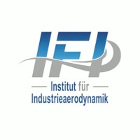 Das Logo von I.F.I. Institut für Industrieaerodynamik GmbH