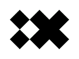 Das Logo von IBM iX