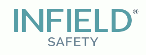 Das Logo von INFIELD SAFETY GmbH