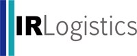 Das Logo von IR Logistics b.v. Zweigniederlassung Coesfeld