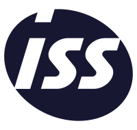 Das Logo von ISS Facility Services Holding GmbH