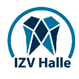 Das Logo von IZV Halle GmbH