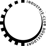 Logo: Industrie-Club e.V. Düsseldorf