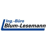 Das Logo von Ing.-Büro Blum & Lesemann GmbH & Co. KG