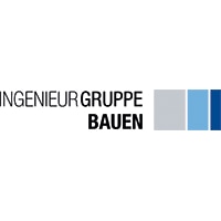 Das Logo von IngenieurGruppe Bauen PartG mbB
