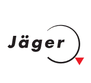 Das Logo von J A E G E R GmbH