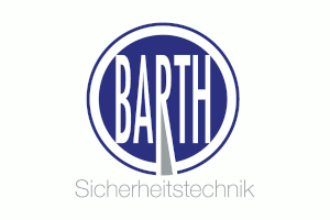 Das Logo von J. Barth Nachf. GmbH & Co. KG