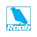 Das Logo von J. Raab GmbH