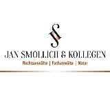 Das Logo von Jan Smollich & Kollegen