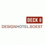 Das Logo von Jatzkowski-Immobilien GmbH Deck 8 Design Hotel Soest