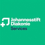 Das Logo von Johannesstift Diakonie Services GmbH