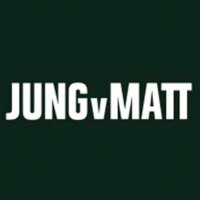 Das Logo von Jung von Matt Aktiengesellschaft