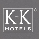 Das Logo von K + K Hotel am Harras