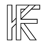 Das Logo von KF Metallbearbeitung GmbH