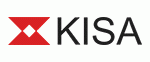 Das Logo von KISA GmbH