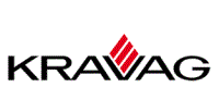 Das Logo von KRAVAG-LOGISTIC Versicherungs AG