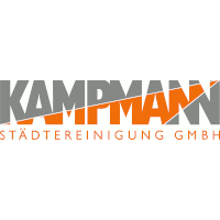 Das Logo von Kampmann Städtereinigung GmbH