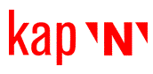 Das Logo von Kap N GmbH