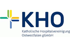 Das Logo von Katholische Hospitalvereinigung Ostwestfalen gem. GmbH