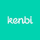 Das Logo von Kenbi GmbH