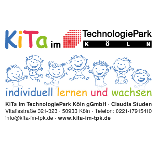 Das Logo von KiTa im TechnologiePark Köln gGmbH