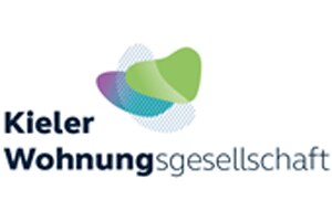 Das Logo von Kieler Wohnungsges. mbH & Co. KG