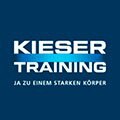 Logo: Kieser Training Heilbronn c-o Biegner Krafttraining GmbH