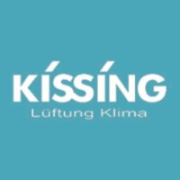 Logo: Kissing GmbH & Co. KG